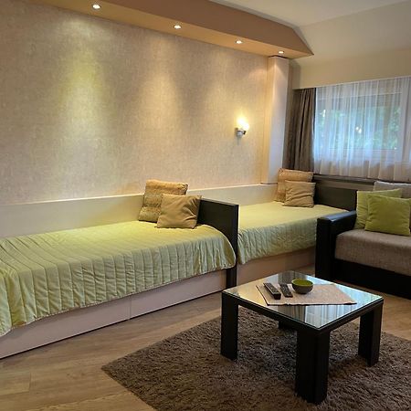 Apartment Brvenik Plus كوباونيك المظهر الخارجي الصورة