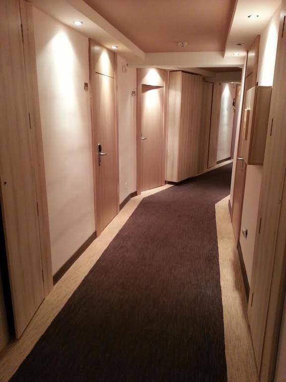 Apartment Brvenik Plus كوباونيك المظهر الخارجي الصورة