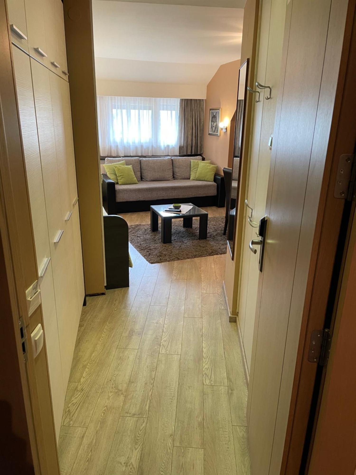 Apartment Brvenik Plus كوباونيك المظهر الخارجي الصورة