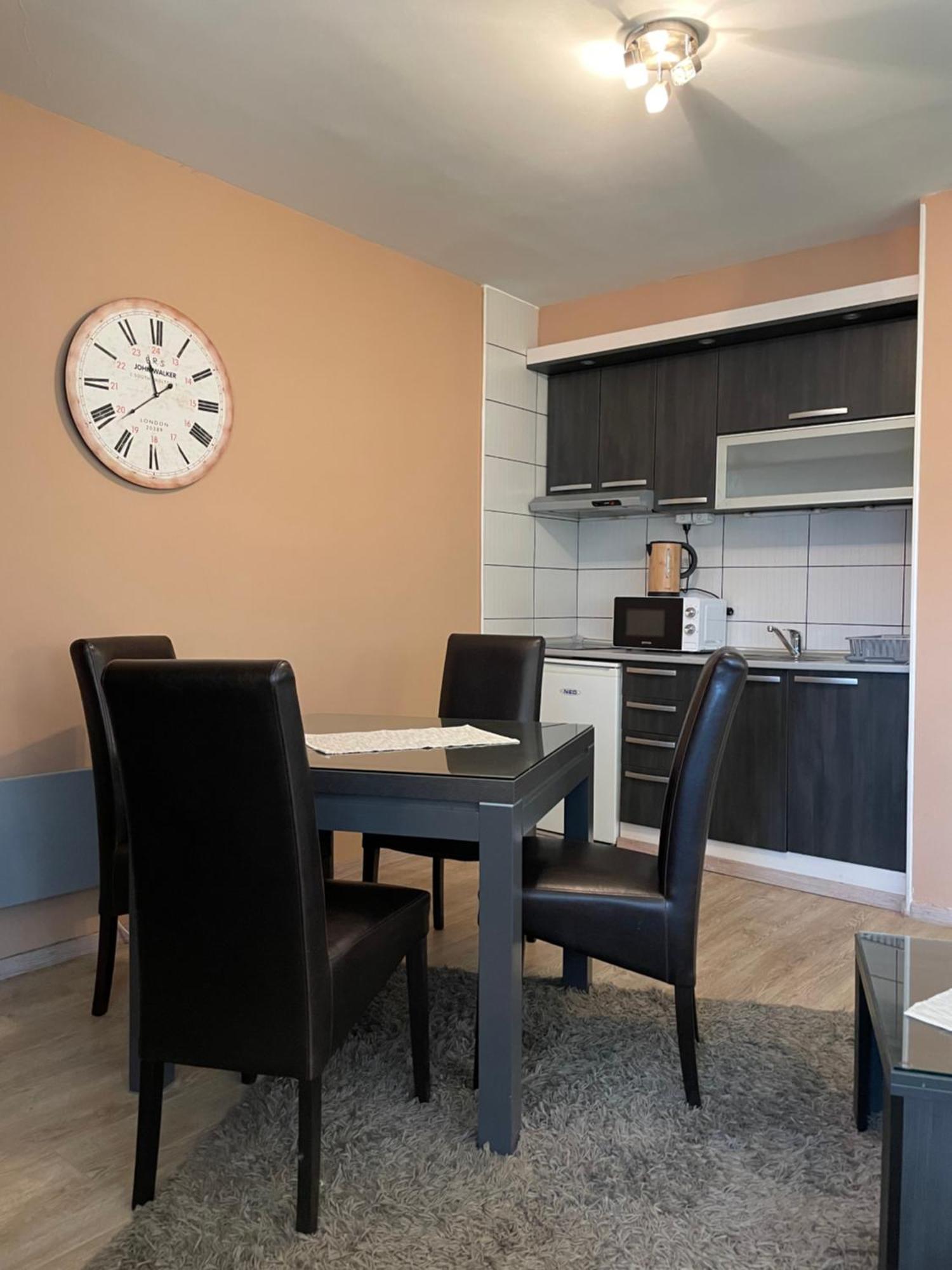 Apartment Brvenik Plus كوباونيك المظهر الخارجي الصورة