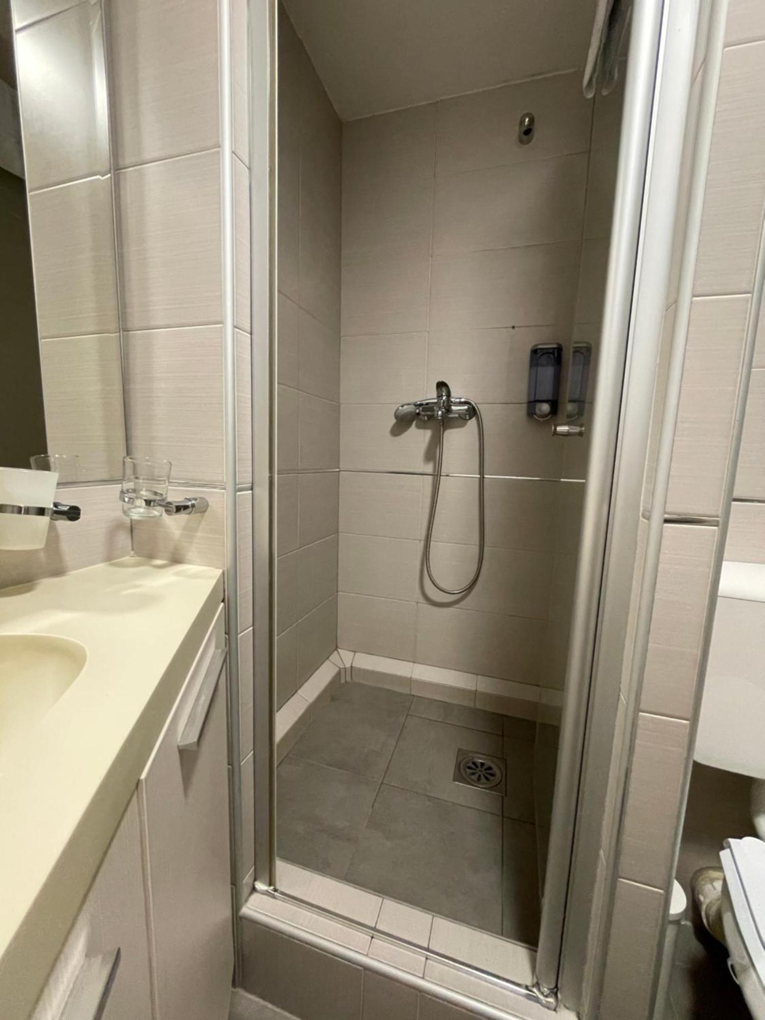 Apartment Brvenik Plus كوباونيك المظهر الخارجي الصورة