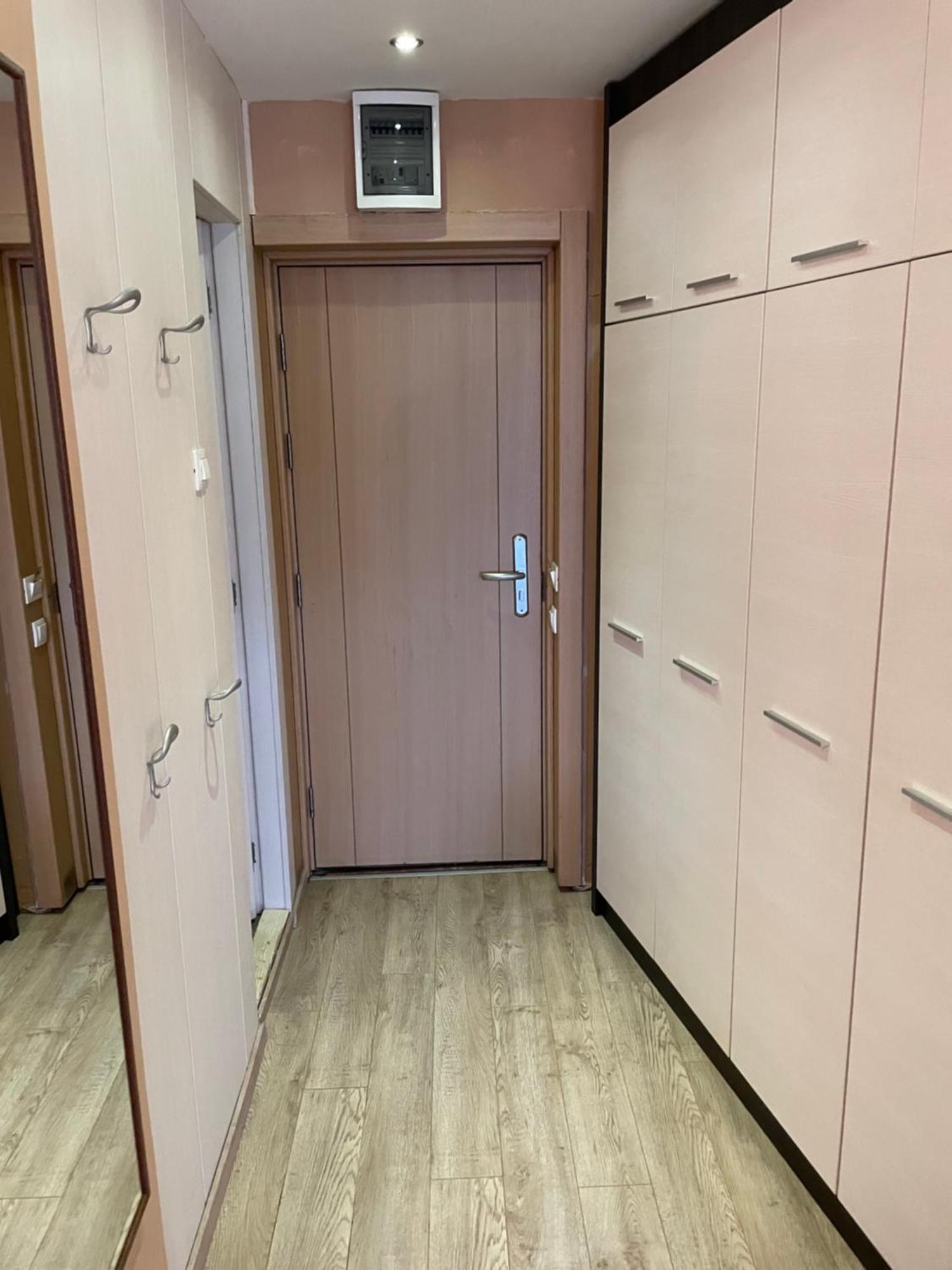 Apartment Brvenik Plus كوباونيك المظهر الخارجي الصورة