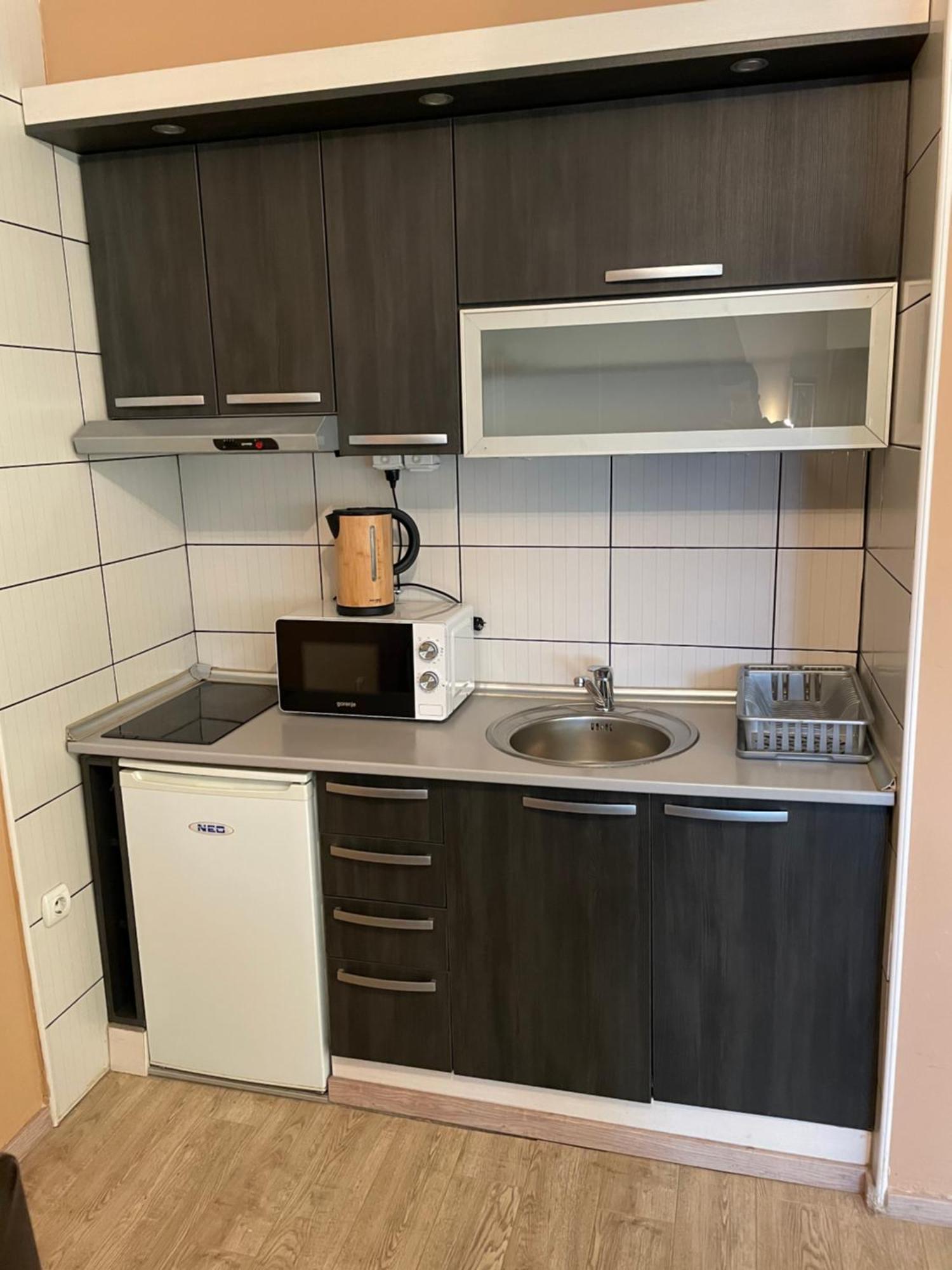 Apartment Brvenik Plus كوباونيك المظهر الخارجي الصورة