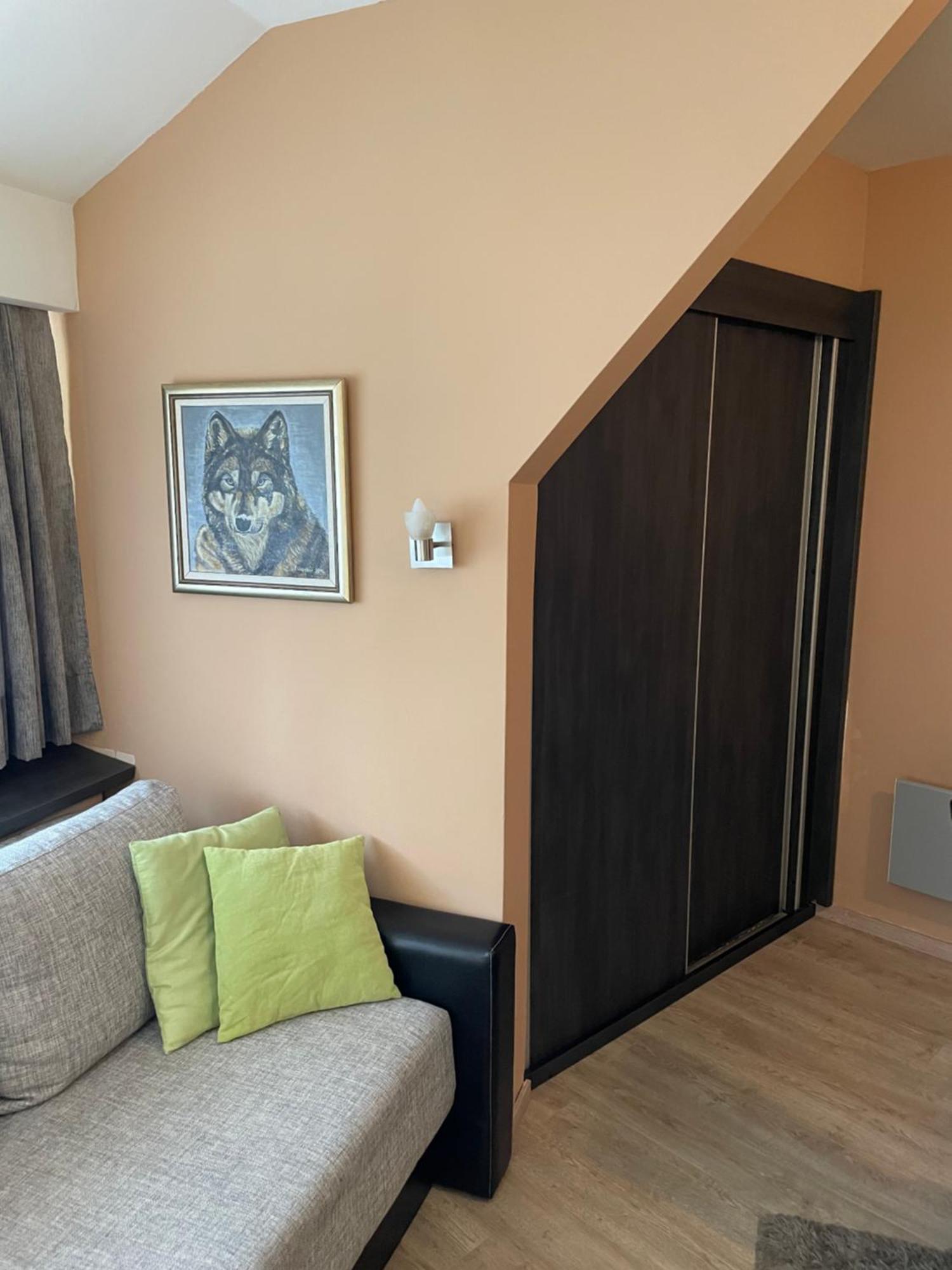 Apartment Brvenik Plus كوباونيك المظهر الخارجي الصورة