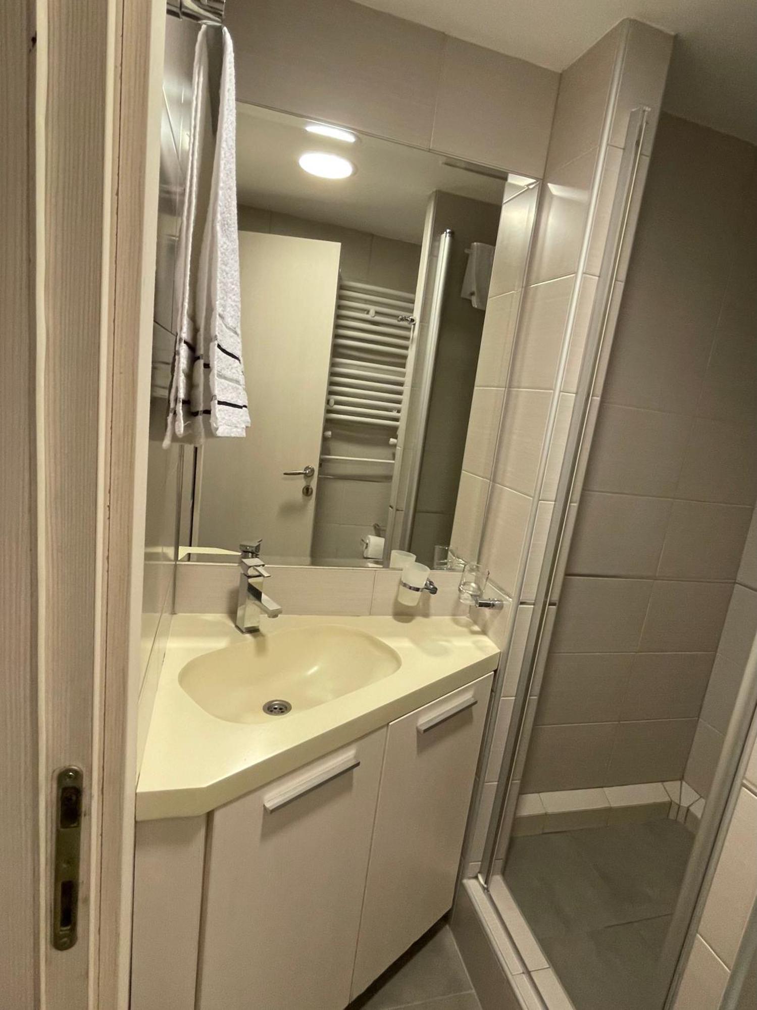 Apartment Brvenik Plus كوباونيك المظهر الخارجي الصورة