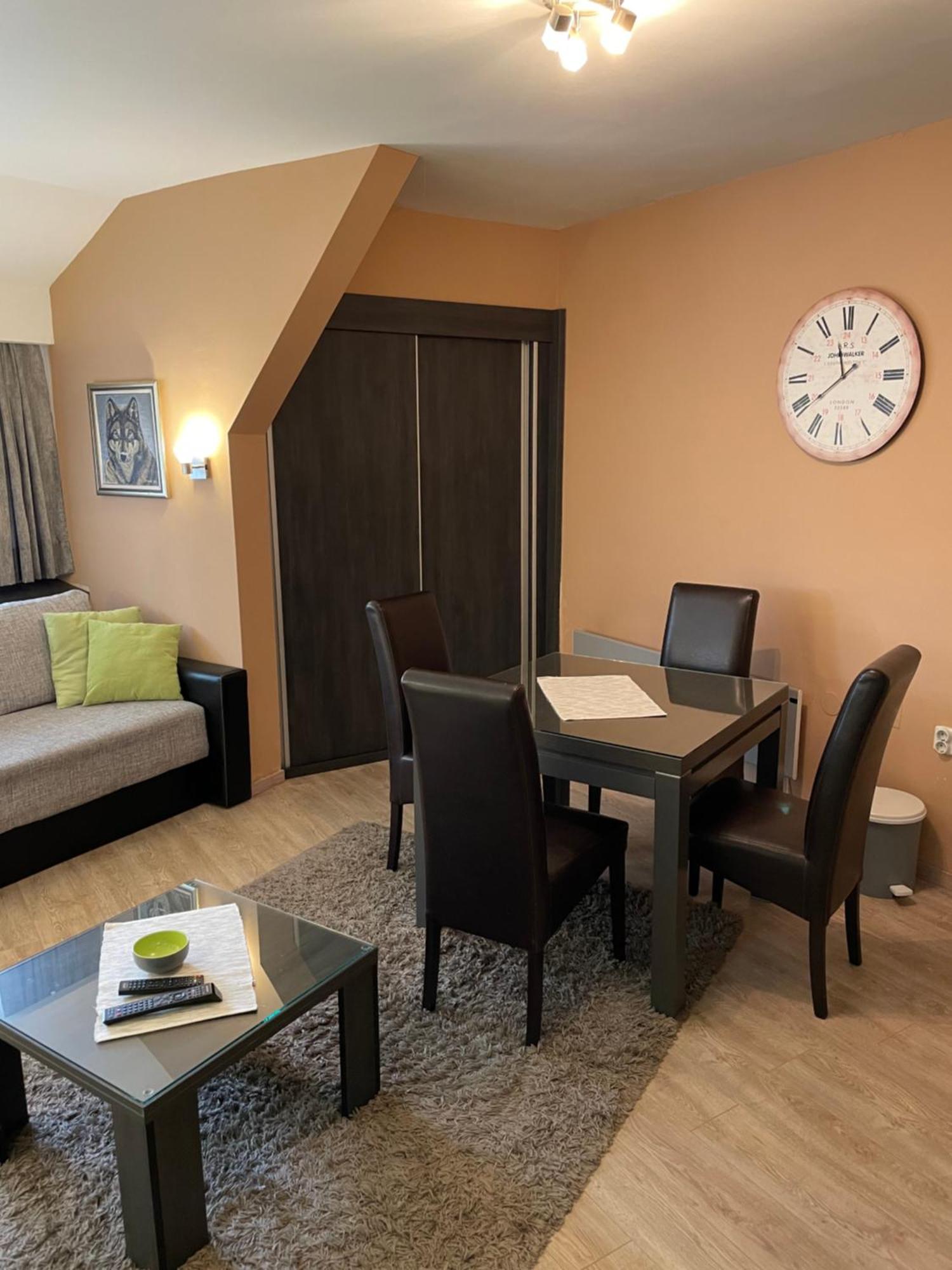 Apartment Brvenik Plus كوباونيك المظهر الخارجي الصورة